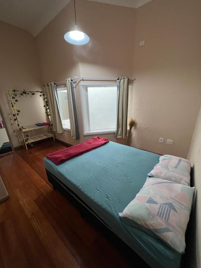 Grande Familia Hostel Av Paulista Sao Paulo Dış mekan fotoğraf